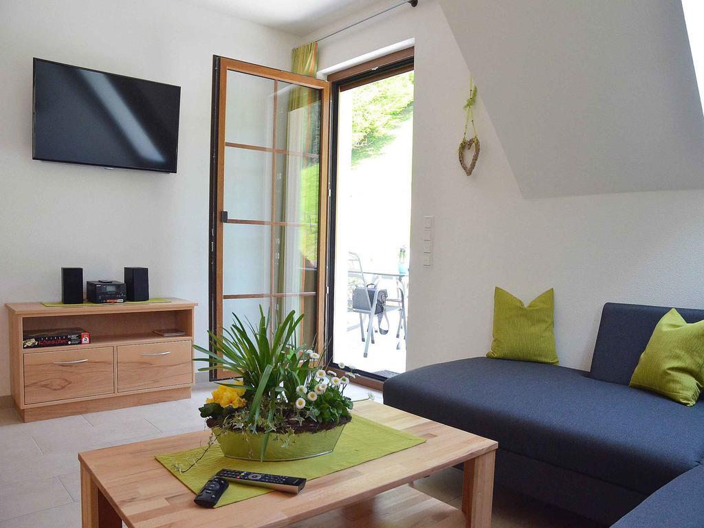 Apartments Zipperhof Лар Экстерьер фото