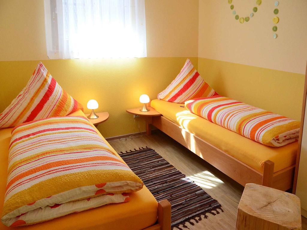 Apartments Zipperhof Лар Экстерьер фото