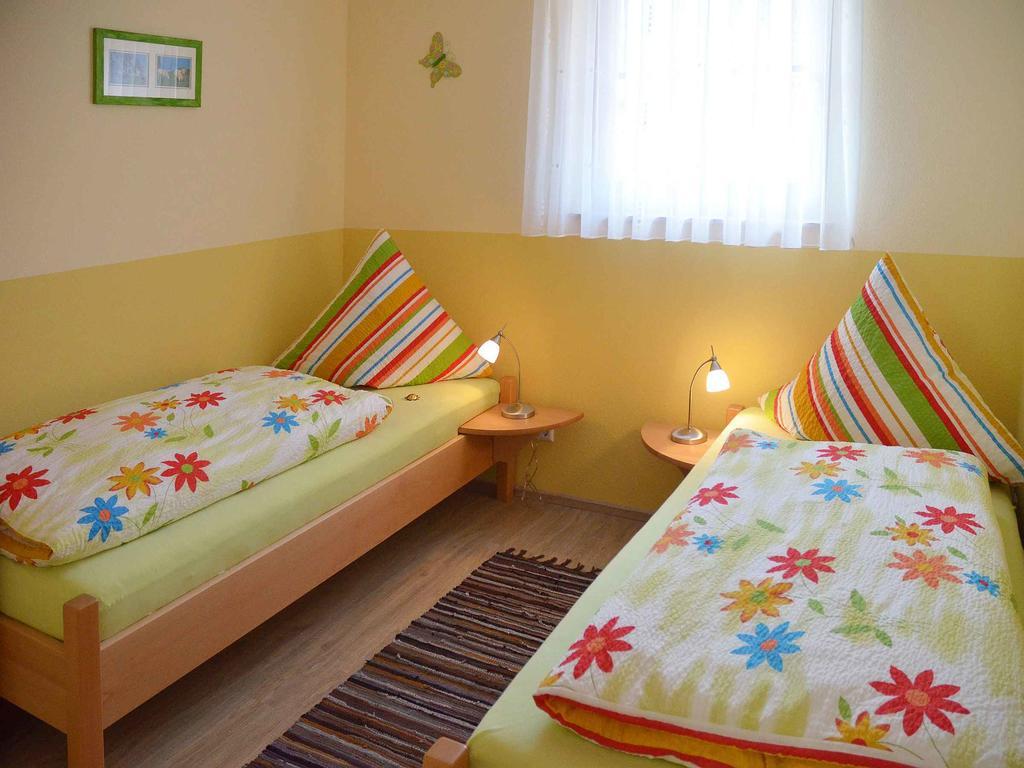 Apartments Zipperhof Лар Экстерьер фото