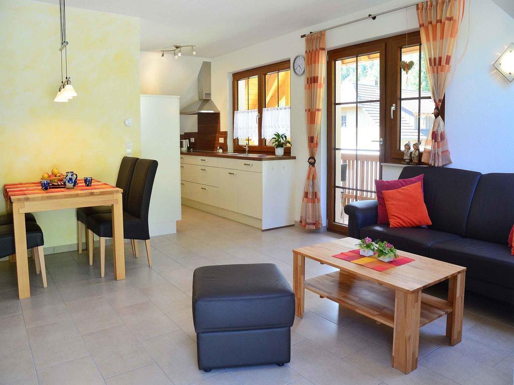 Apartments Zipperhof Лар Экстерьер фото