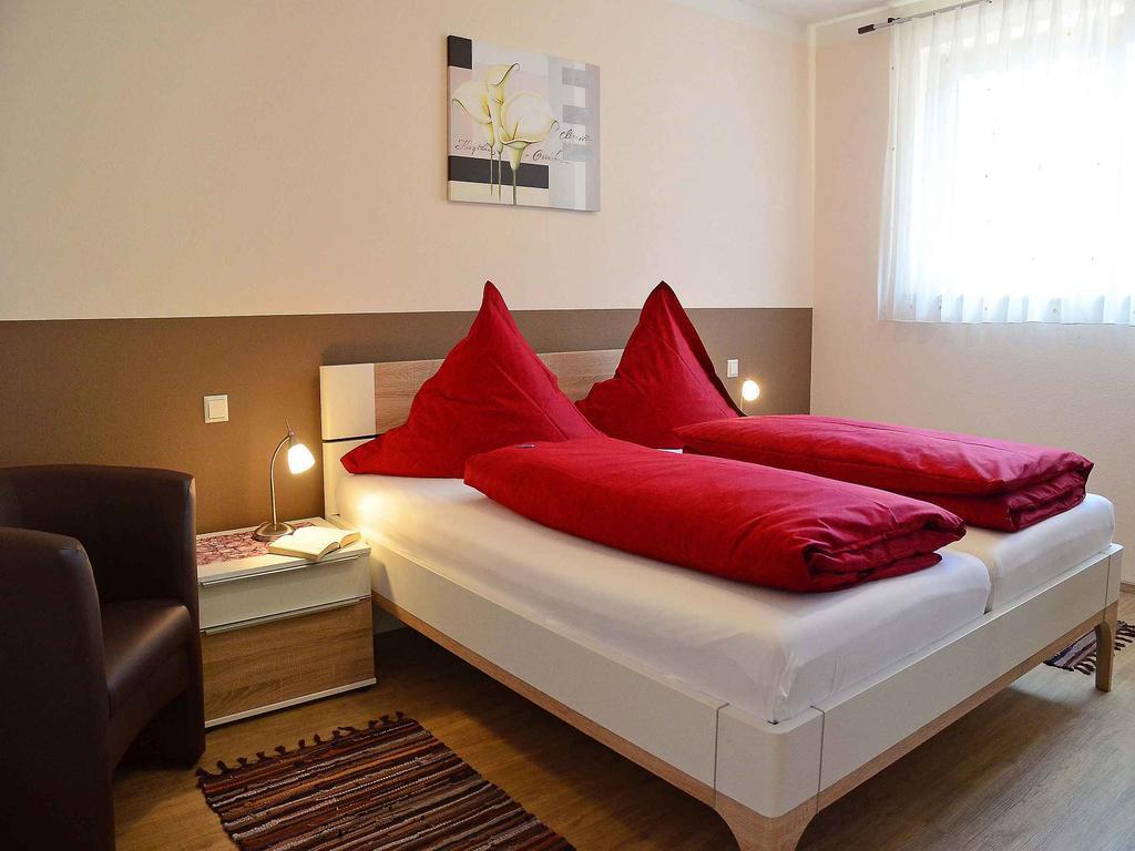 Apartments Zipperhof Лар Экстерьер фото
