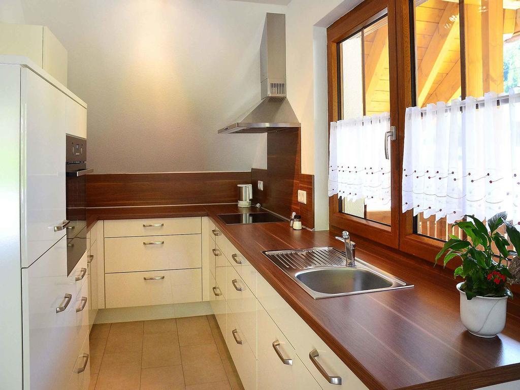 Apartments Zipperhof Лар Экстерьер фото