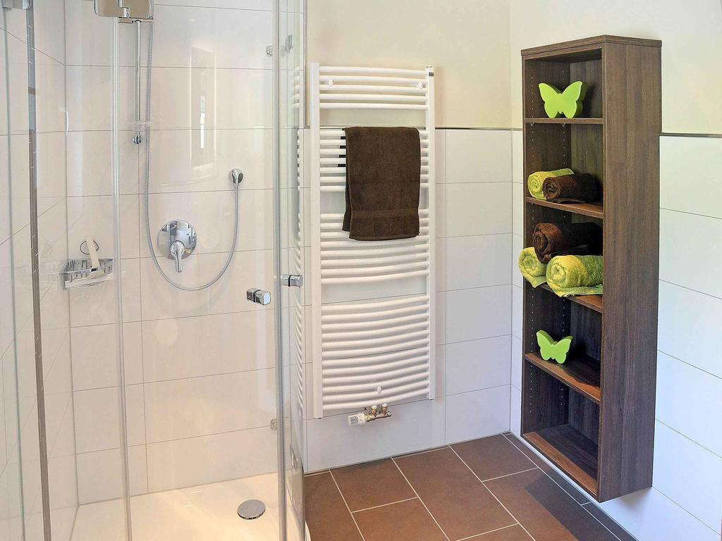 Apartments Zipperhof Лар Экстерьер фото