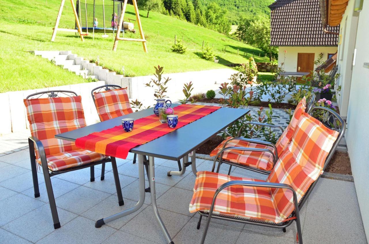 Apartments Zipperhof Лар Экстерьер фото